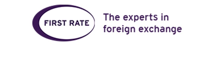 First Rate logo