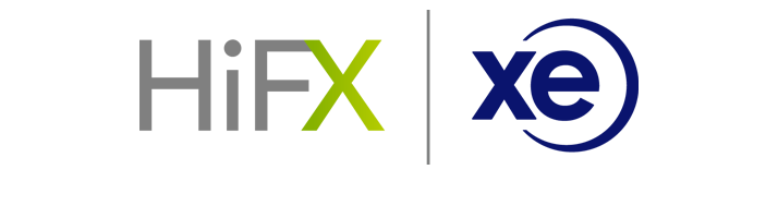 HiFX logo